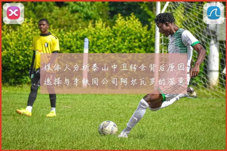 媒体人分析泰山中卫转会背后原因选择与李铁同公司阿尔瓦罗的深意